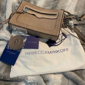 Rebecca Minkoff Avery Crossbody NWT